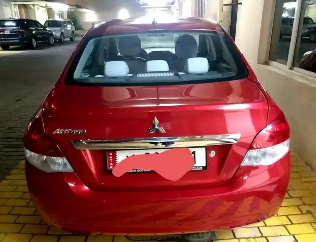 Gebraucht Mitsubishi Unspecified Zu verkaufen in Doha #5324 - 1  image 